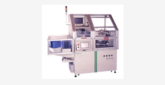 量産スクリーン印刷機一覧｜マイクロ・テック株式会社 | 量産対応 